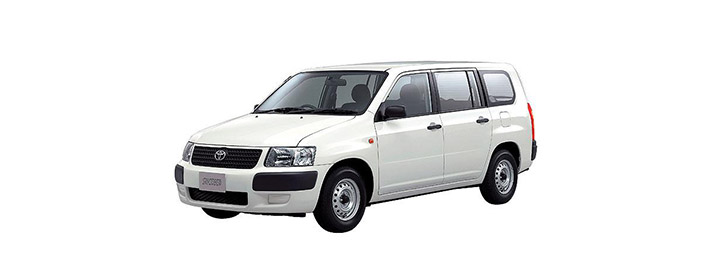 軽自動車（ワゴンR、アルト等）イメージ